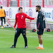 Von anfang bis legende (2020). Miroslav Klose Confirms He Will Definitely Be Leaving Bayern Munich This Summer Bavarian Football Works