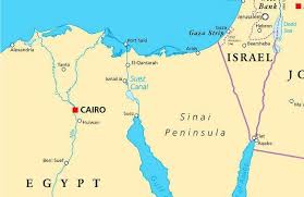 Image Result For Suez Canal Suez Canal Cairo