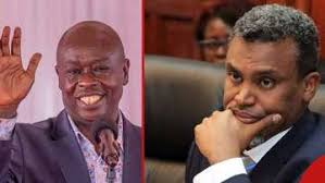 High Court Overturns Anthony Mwaura's Appointment as KRA Chairman