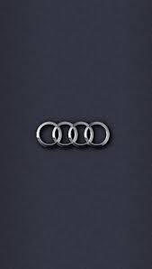 Audi Logo Wallpaper With Images Audi Cars Car Brands Logos Car Logos