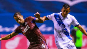 Así son las alineaciones de la franja y la máquina en la jornada 14 del clausura 2017. Puebla Cruz Azul 1 1 Resumen Del Partido Y Goles Liga Mx Guardianes 2020 As Mexico