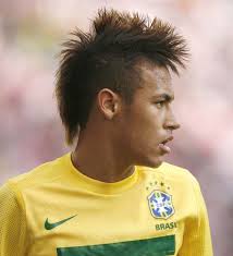 The Mohawk Story: A Hairstyle Born to Fight » EsteticaMagazine.com