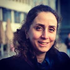 June has started with good news! Yesterday Alice Lander and I had our…