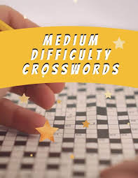 Around the world for kids here is a crossword for kids with a general geographical theme, with a few fillers added. Medium Difficulty Crosswords La Times Sunday Crossword Puzzle Books Easy Puzzles And Brain Games For Adults Have Challenges Specially Designed To Your For Find The Differences And More Faigratoke Praseat L 9798668055036