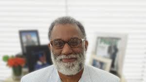 Cary Mitchell, dedicated J.C. Smith alum and fashion designer to elite  athletes, has died