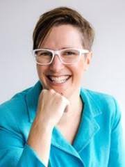 Professor Lauren Ball