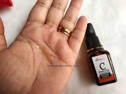 There is a lot of confusion regarding the best vitamin c serums available in india. Makeup And Beauty St Botanica Vit C E Hyaluronic Acid Face Serum Review Demo