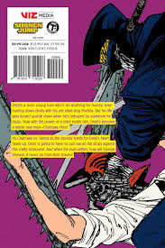Denji is going to have to pull out all the stops against this crafty opponent. Chainsaw Man Vol 5 Amazon De Fujimoto Tatsuki Fujimoto Tatsuki Fremdsprachige Bucher