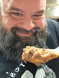 Chili base with smoked brisket and sausage