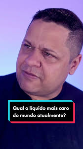 A Agua Mais Cara Do Mundo