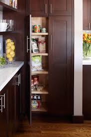 15 organization ideas for small pantries