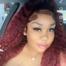 Shambrea Sailes-Mitchell (@shambrea.sailes) • Facebook