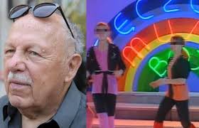 Afera "Tęczowy Music Box". Kobieta twierdzi, że Sadowski ją molestował:  "KIEDY PRZESTANIECIE ODWRACAĆ WZROK?"