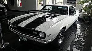 Image result for Ermine White 1968 Camaro