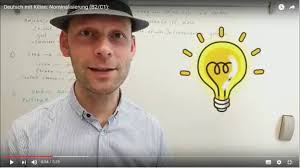 German Language Café