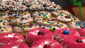 Subscriber account active since f. Ivanhoe Doughnuts Gotham Doughnuts Shop Owner S Bundoora Plans Herald Sun
