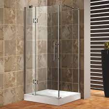36 X 36 Square Corner Shower Enclosure Shower Bathroom Corner Shower Enclosures Corner Shower Shower Enclosure