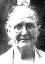 Nancy Kisire “Seana” Swearingen Dyer (1851-1929)