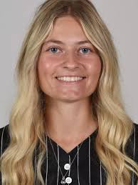 2025 Softball Roster