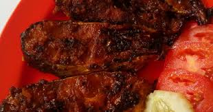 Lihat juga resep patin bumbu mangut enak lainnya. 39 Resep Patin Bakar Khas Kalsel Enak Dan Sederhana Ala Rumahan Cookpad