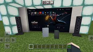 Can you get minecraft mods on xbox series x. Console Mod In Minecraft Pe Ps5 Xbox Series X Nintendo Switch And More Youtube