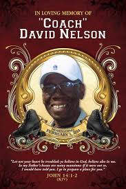 Coach and coach were missed but track team did them proud