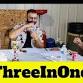 Threeinone @ Charlie's Neisen's Bar (Henderson, MN) event image