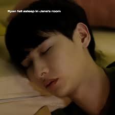 The Trainee Series Jane