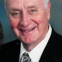 Cletus Lange Obituary