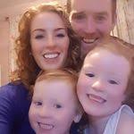 Alicia Mcgaha's Instagram, Twitter & Facebook