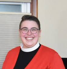 Pastor's Page January 2024