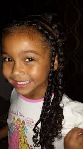 Guard your ovaries guurrrrl, cause i promise you that you're gonna want to have more kids after seeing these. Simple Easy Braid Hairstyle Mixed Family Life