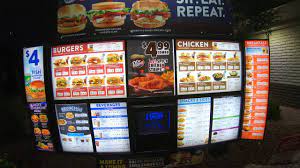 Maybe you would like to learn more about one of these? 3 Egg Rolls 5 08 Jack In The Box Drive Thru 2846 E Main St Mesa Arizona 11 May 2019 Gx200108 Youtube