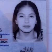 Rocío Marisol Guerra Albornoz