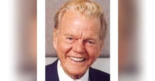 Paul Harvey Obituary