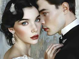 At Her Behest: The Lady's Dominion Chinese Drama