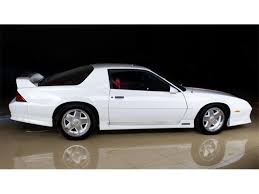 Image result for Arctic White 1992 Camaro