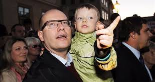 Born 23 october 1971) is a czech politician and lawyer who served as the prime minister of the czech republic from january 2014 to december 2017 and leader of the czech social democratic party (čssd). Bohuslav Sobotka Rodina Se Radovala Ze Budu Vic Doma Idnes Cz