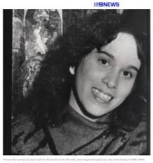 Sydney's 'Most Evil Husband' |JACrispin