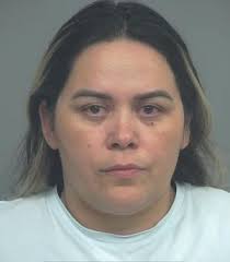 Sweetwater County Arrest Reports for April 19th, 2024