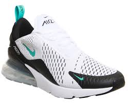 The dusty cactus color combo is best known as one of the. Nike Air Max 270 Trainers Black White Dusty Cactus His Trainers