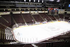 Seating Chart Giant Center