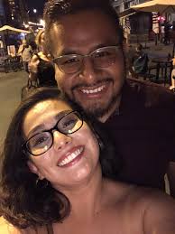 Sarai Mendez and Edgar Saucedo's Wedding Website