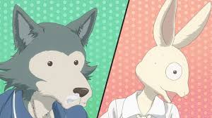 Beastars is not afraid to get ridiculous, and, in fact, it's much more palatable when it doesn't take itself too seriously. Beastars 09 Lost In Anime