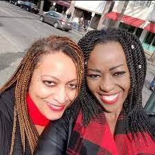 Aissa Diop's Instagram, Twitter & Facebook