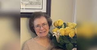 Obituary information for Janett Waits Summerlin