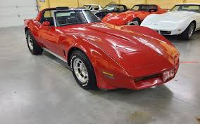 Image result for Bright Red 1982 Fleet