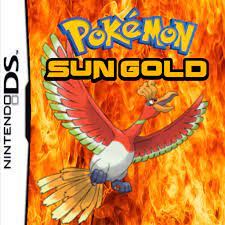 Some people are happy to receive one. Pokemon Sun Gold