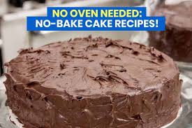Pin On No Bake Cakes Crockpot