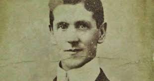 Remembering Titanic victim 'Tom' Kerley of Bowerchalke